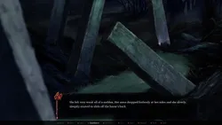 The Knight of the Crimson Tower screenshot