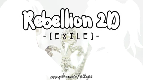 Rebellion 2D Chapter 3