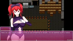 Rebellion 2D screenshot