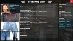 Corrupted Academy screenshot