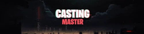 Casting Master 0.05