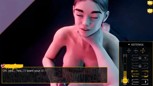 SEX Campus screenshot 17