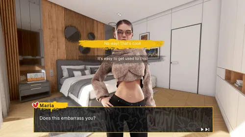 SEX Campus screenshot 16