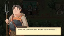 The Coward's Treasure: Talon and the Sex Slaves screenshot