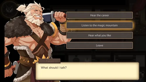 The Coward's Treasure: Talon and the Sex Slaves screenshot 3