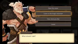 The Coward's Treasure: Talon and the Sex Slaves screenshot