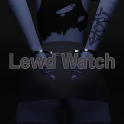 Lewd Watch screenshot