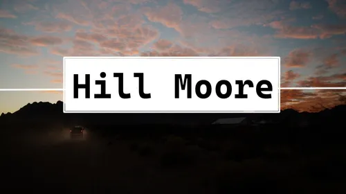 Hill Moore v1.0