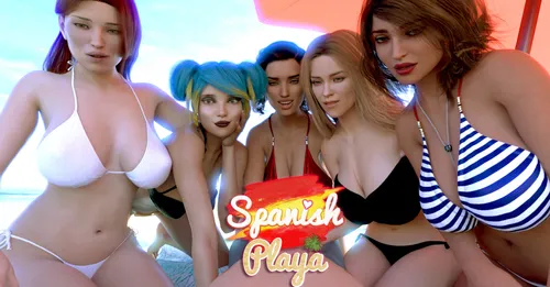 Spanish Playa 1.0