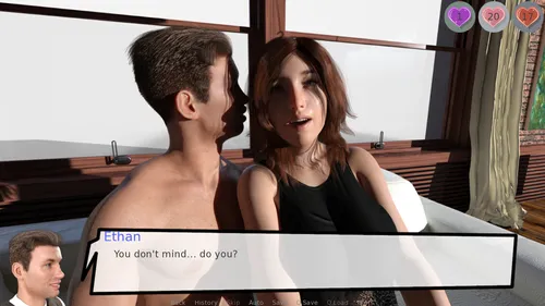 Sex Coach screenshot 2