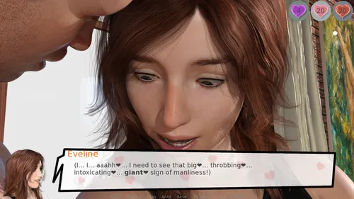 Sex Coach screenshot 5