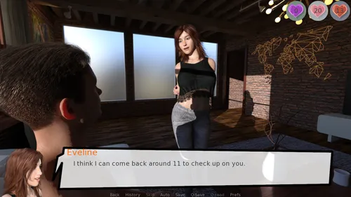 Sex Coach screenshot 3