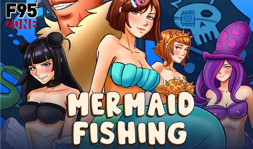 Mermaid Fishing Demo