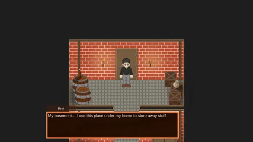 Workers of Kartedhir screenshot 4