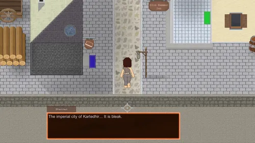 Workers of Kartedhir screenshot 2