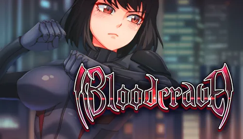 Bloodcrave 0.080