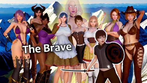 The Brave 0.1