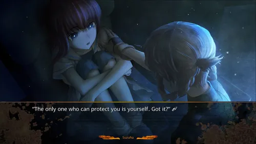 Steins;Gate 0 screenshot 7