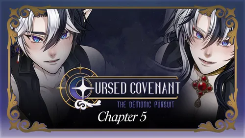 Cursed Covenant  The Demonic Pursuit screenshot 8