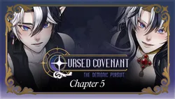 Cursed Covenant  The Demonic Pursuit screenshot