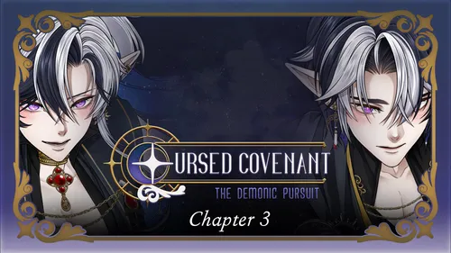 Cursed Covenant  The Demonic Pursuit screenshot 14