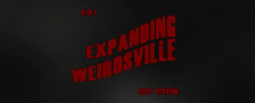 Expanding WeirdsVille screenshot 0