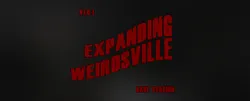 Expanding WeirdsVille screenshot