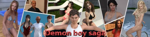 Demon Boy Saga v0.63