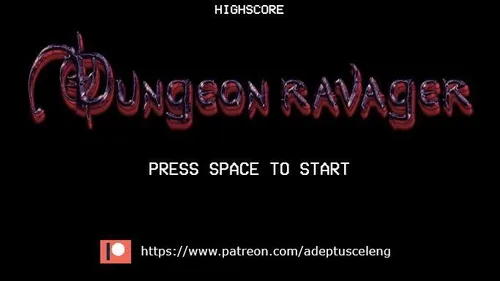 Dungeon Ravager screenshot 1