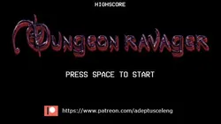 Dungeon Ravager screenshot