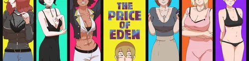 The Price Of Eden 0.2.1