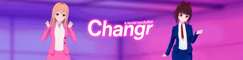 Changr: a social revolution Intro