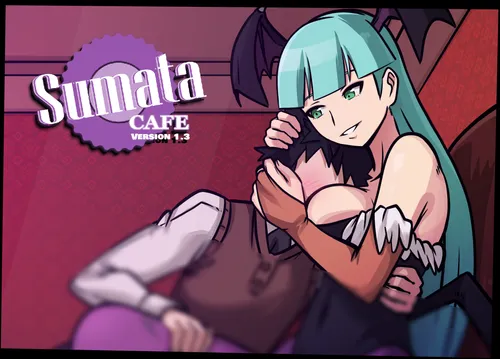 Sumata Café screenshot 14