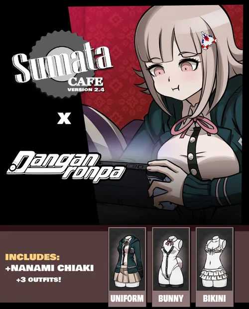 Sumata Café screenshot 6