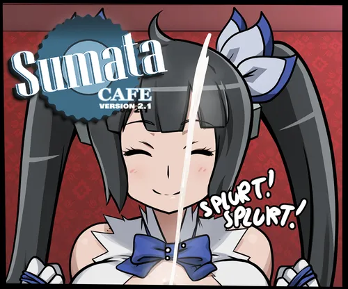 Sumata Café screenshot 3