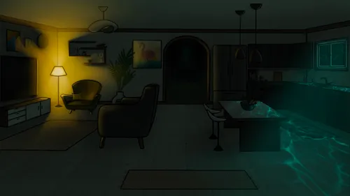 The Voyage Above screenshot 4