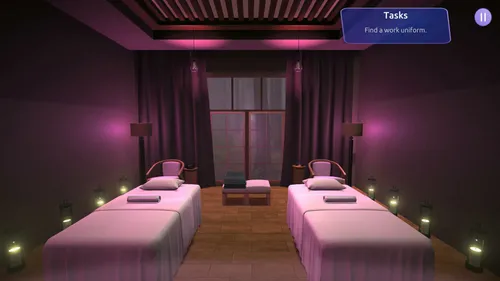 S.E.X. Spa screenshot 4