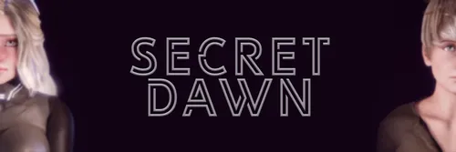 Secret Dawn 0.1