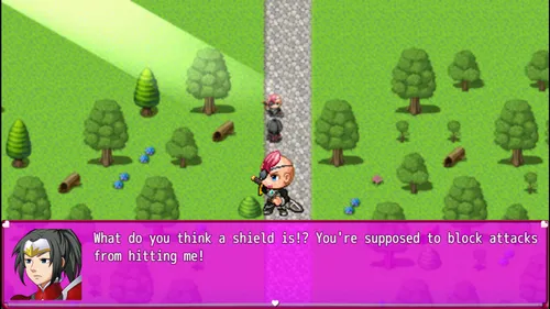 Ai Shield screenshot 2