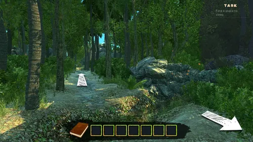 Lust Island screenshot 6