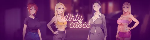 Dirty Cases v0.1.2