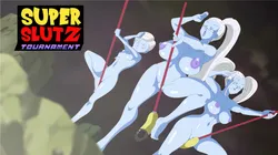 Super Slut Z Tournament screenshot