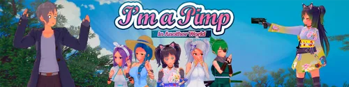 I’m a Pimp in Another World 0.3