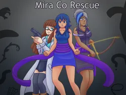 Mira Co Rescue screenshot