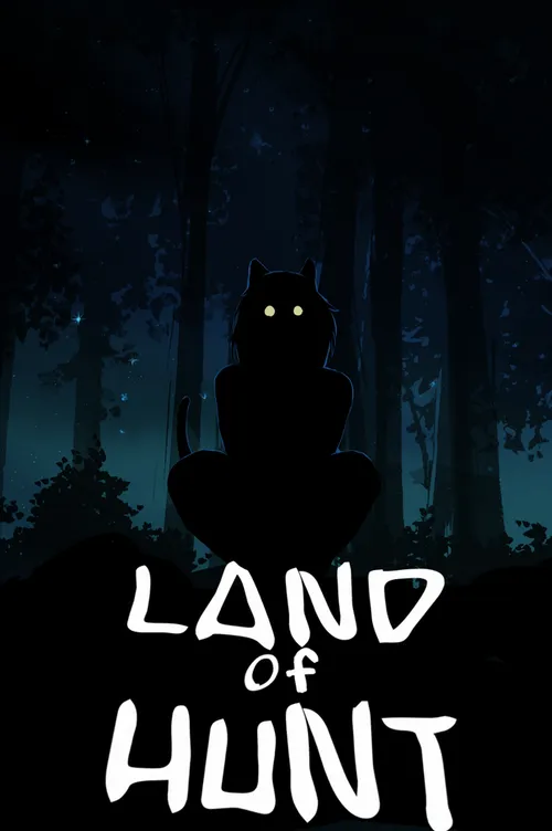 Land of Hunt 0.1.3.2