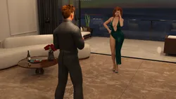 The Boss's Wife: A Dangerous Affair screenshot