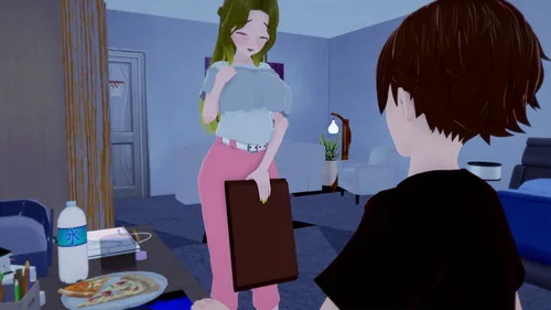 Student of Love screenshot 7