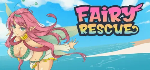 Fairy Rescue Demo