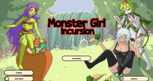 Monster Girl Incursion Final