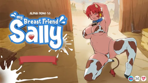 My Breast Friend Sally screenshot 3